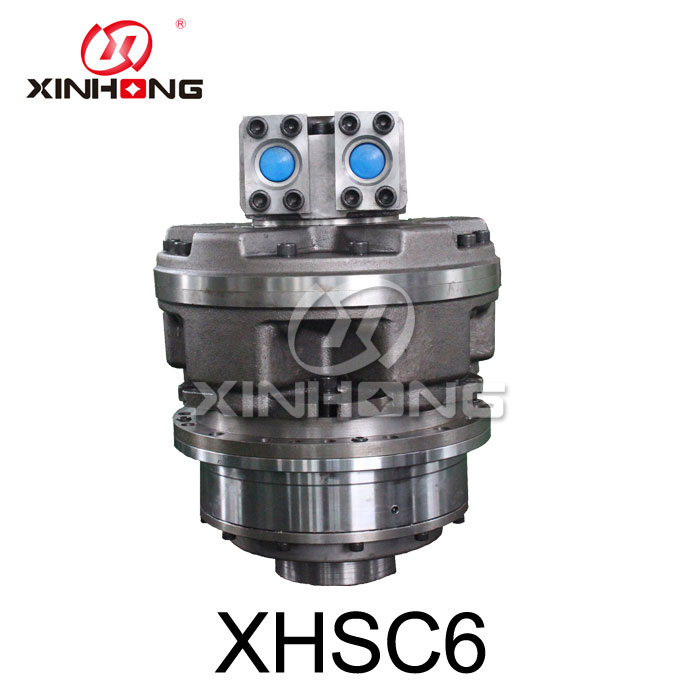 Dispositifs de transmission planétaire hydraulique